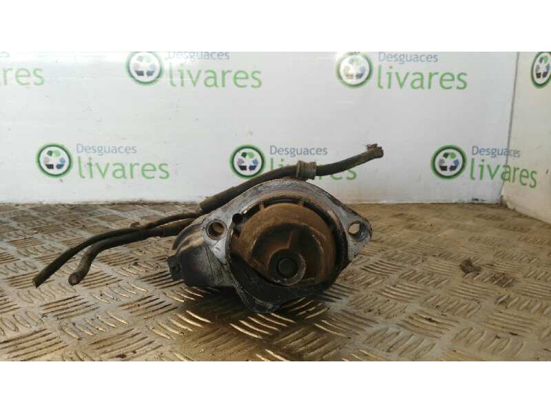 Recambio de motor arranque para volkswagen passat berlina (3b2) trendline   |   09.96 - 12.99 | 1996 - 1999 | 110 cv / 81 kw ref