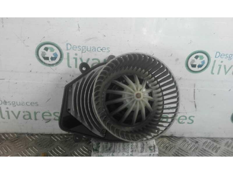 Recambio de ventilador calefaccion para volkswagen passat berlina (3b2) comfortline   |   09.96 - 12.00 | 1996 - 2000 | 125 cv /