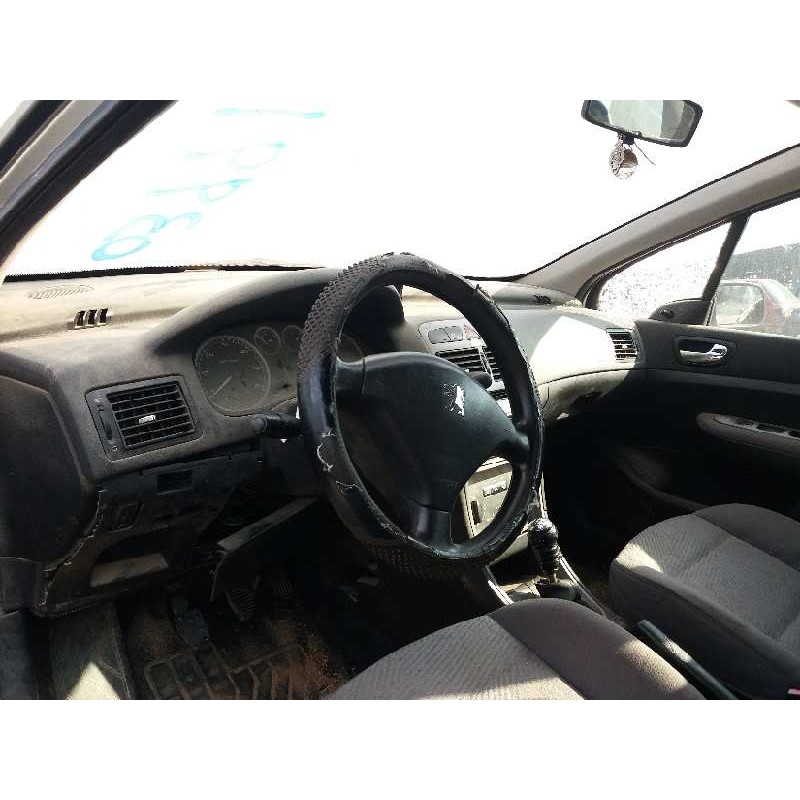 peugeot 307 (s1) 2.0 hdi cat   |   0.01 - 0.05 | 2001 - 2005 | 90 cv / 66 kw del año 2001