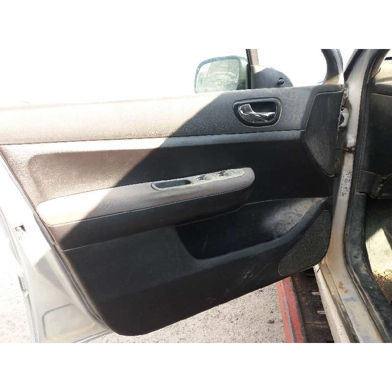 peugeot 307 (s1) 2.0 hdi cat   |   0.01 - 0.05 | 2001 - 2005 | 90 cv / 66 kw del año 2001