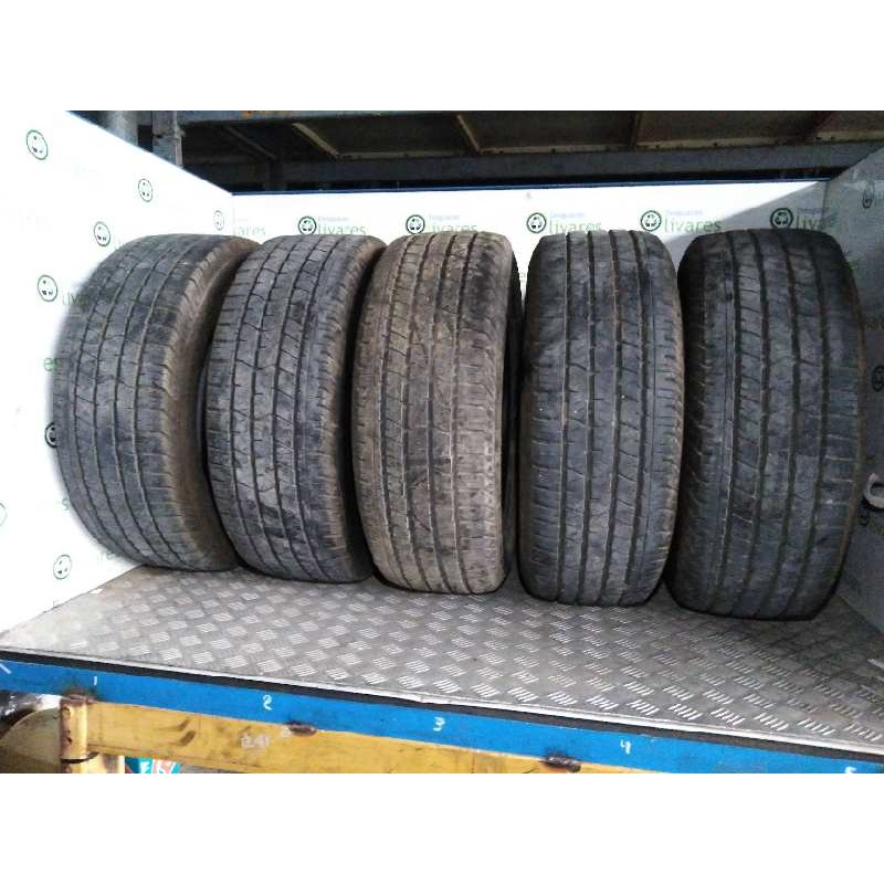 Recambio de neumatico para » otros... modelos referencia OEM IAM 265/60R18110T 2656018 110T 265/60/18 110T