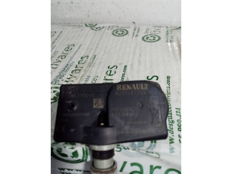 Recambio de sensor presion para  referencia OEM IAM 8200281399  