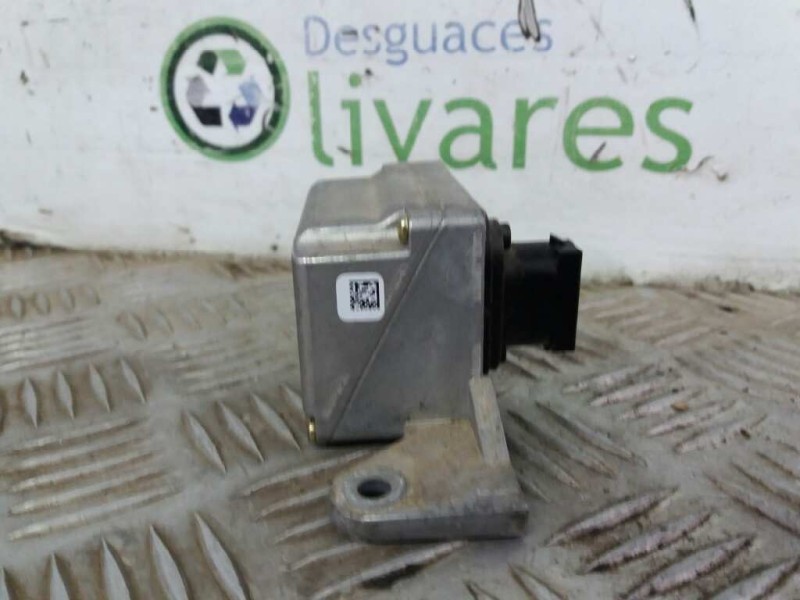 Recambio de modulo electronico para  referencia OEM IAM 8200004644B 448801001020 