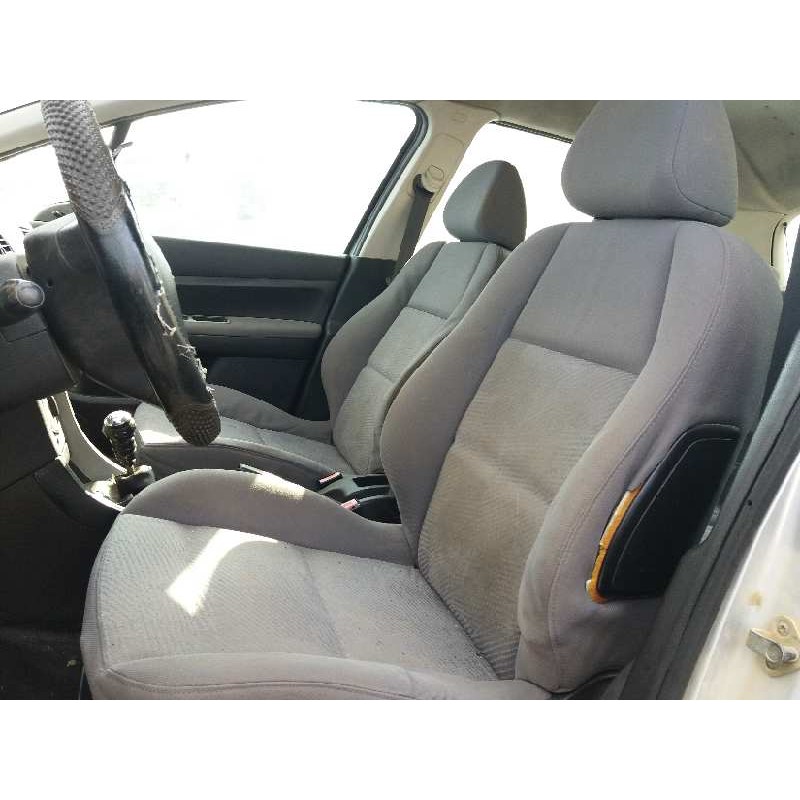 peugeot 307 (s1) 2.0 hdi cat   |   0.01 - 0.05 | 2001 - 2005 | 90 cv / 66 kw del año 2001