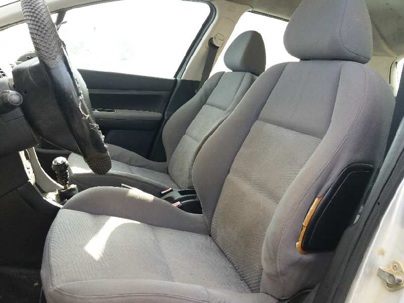 peugeot 307 (s1) 2.0 hdi cat   |   0.01 - 0.05 | 2001 - 2005 | 90 cv / 66 kw del año 2001