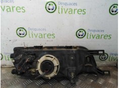 Recambio de faro izquierdo para  referencia OEM IAM    2