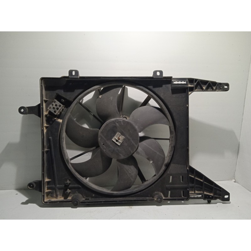 Recambio de electroventilador para renault referencia OEM IAM 7700433728  