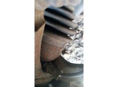Recambio de sensor abs delantero izquierdo para nissan micra iii (k12) 1.4 16v referencia OEM IAM 47910AX610  