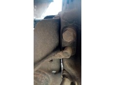 Recambio de sensor abs trasero izquierdo para nissan micra iii (k12) 1.4 16v referencia OEM IAM 47901AX600  