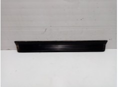 Recambio de moldura puerta delantera izquierda para bmw 3 (e46) 320 d referencia OEM IAM 51138208449  