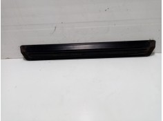 Recambio de moldura puerta delantera izquierda para bmw 3 (e46) 320 d referencia OEM IAM 51138208449   2