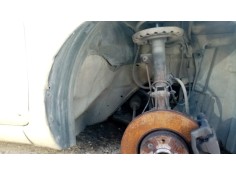 Recambio de paso de rueda delantero derecho para nissan micra iii (k12) 1.4 16v referencia OEM IAM 63842AX600  
