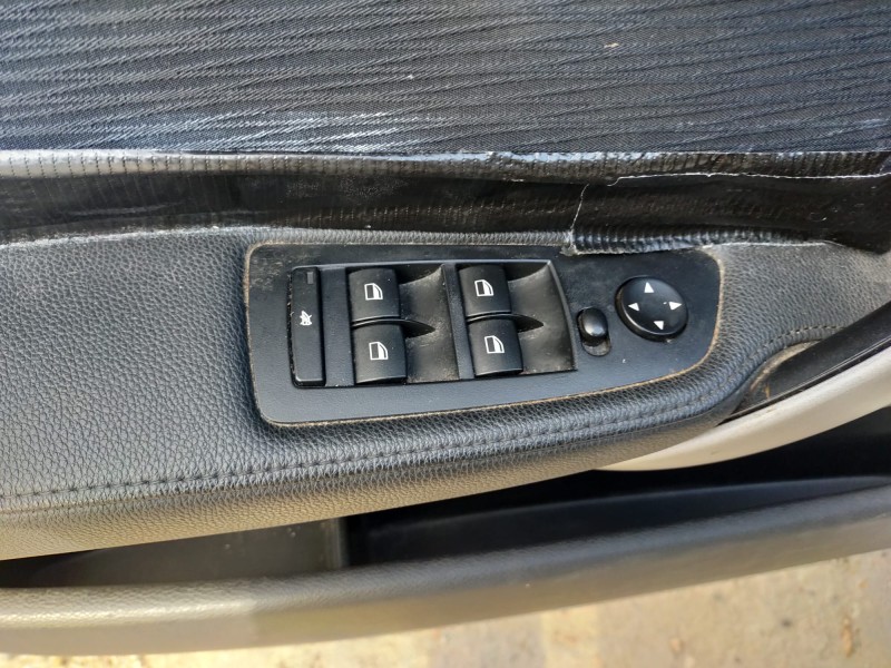 bmw 1 (e87) del año 2008