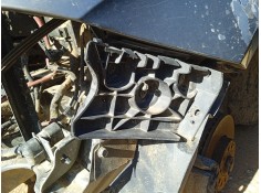 Recambio de soporte central izquierdo paragolpes delantero para seat toledo iii (5p2) 1.9 tdi referencia OEM IAM 5P0807183A  