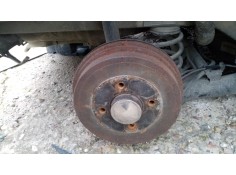 Recambio de tambor freno trasero derecho para nissan micra iii (k12) 1.4 16v referencia OEM IAM 4320200Q0G  