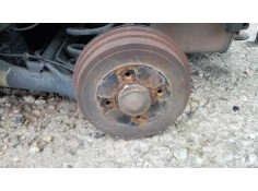 Recambio de tambor freno trasero izquierdo para nissan micra iii (k12) 1.4 16v referencia OEM IAM 4320200Q0G  