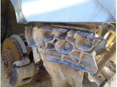 Recambio de soporte central derecho paragolpes delantero para seat toledo iii (5p2) 1.9 tdi referencia OEM IAM 5P0807184A  