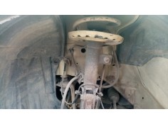 Recambio de paso de rueda delantero izquierdo para nissan micra iii (k12) 1.4 16v referencia OEM IAM 63843AX600  