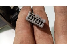 Recambio de espejo retrovisor izquierdo para nissan micra iii (k12) 1.4 16v referencia OEM IAM 96302AX661   2