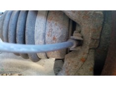 Recambio de sensor abs delantero derecho para nissan micra iii (k12) 1.4 16v referencia OEM IAM 47910AX610   2