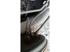 Recambio de sensor abs trasero derecho para nissan micra iii (k12) 1.4 16v referencia OEM IAM 47900AX600  