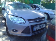 ford focus iii del año 2011