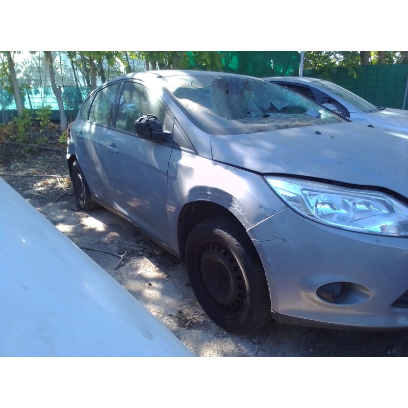 ford focus iii del año 2011