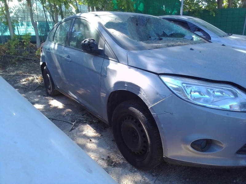 ford focus iii del año 2011