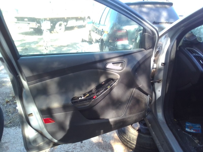 ford focus iii del año 2011