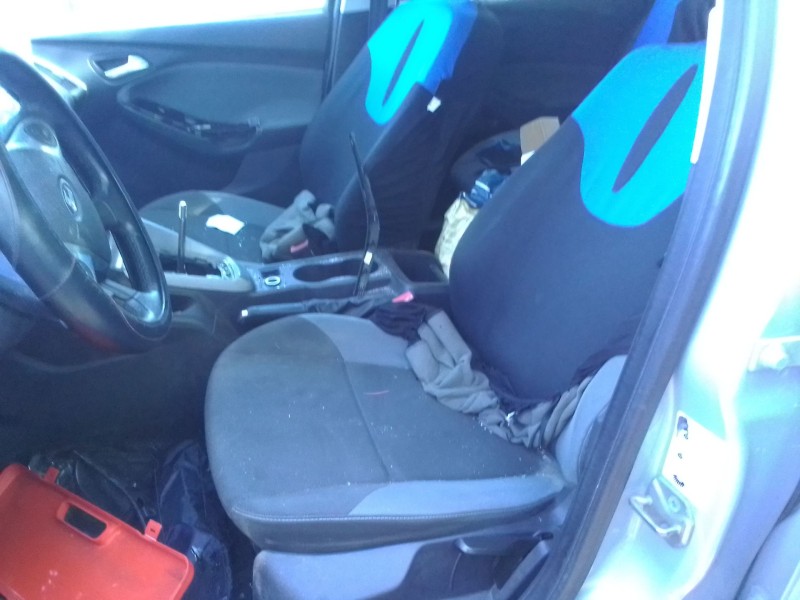 ford focus iii del año 2011