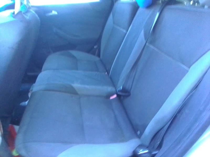 ford focus iii del año 2011