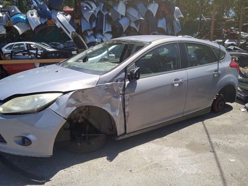 ford focus iii del año 2011