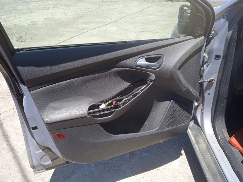 ford focus iii del año 2011