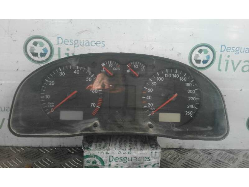 Recambio de cuadro instrumentos para volkswagen passat berlina (3b2) comfortline   |   09.96 - 12.00 | 1996 - 2000 | 125 cv / 92