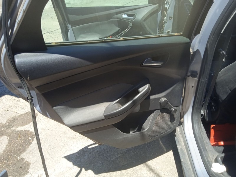 ford focus iii del año 2011