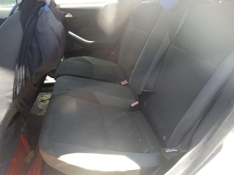 ford focus iii del año 2011