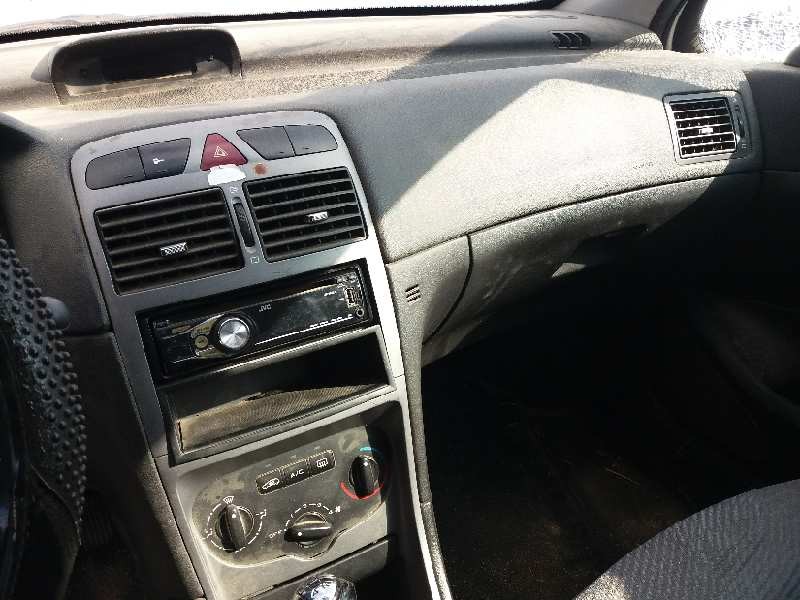 peugeot 307 (s1) 2.0 hdi cat   |   0.01 - 0.05 | 2001 - 2005 | 90 cv / 66 kw del año 2001