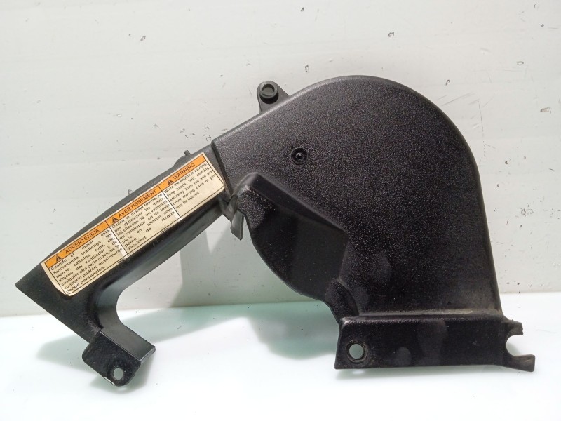 Recambio de moldura para suzuki vitara (et) hdi (se 420hdi) referencia OEM IAM 9628958980 1138386CT0 