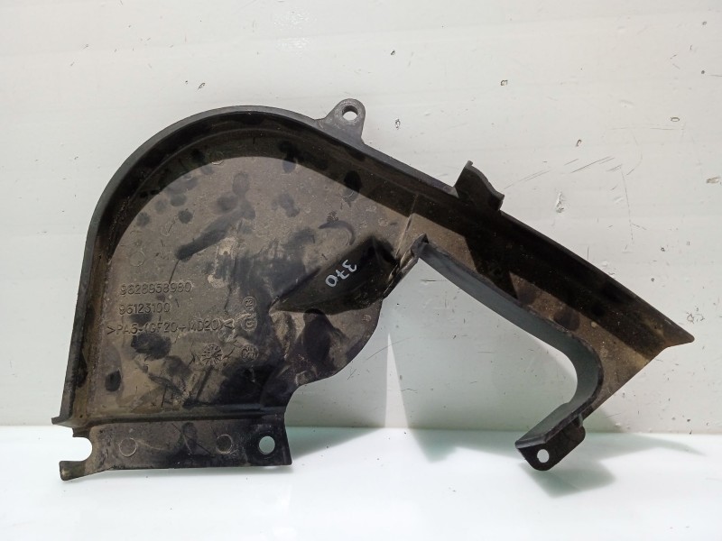 Recambio de moldura para suzuki vitara (et) hdi (se 420hdi) referencia OEM IAM 9628958980 1138386CT0 