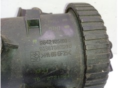 Recambio de portafiltro gasoil para suzuki vitara (et) hdi (se 420hdi) referencia OEM IAM 9642105180 1541086CT0 9638780280 2