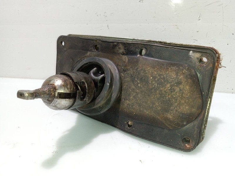 Recambio de palanca cambio para suzuki vitara (et) hdi (se 420hdi) referencia OEM IAM 2930085F00  