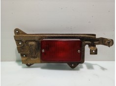 Recambio de piloto trasero izquierdo paragolpes para suzuki vitara (et) hdi (se 420hdi) referencia OEM IAM 3659085C11  