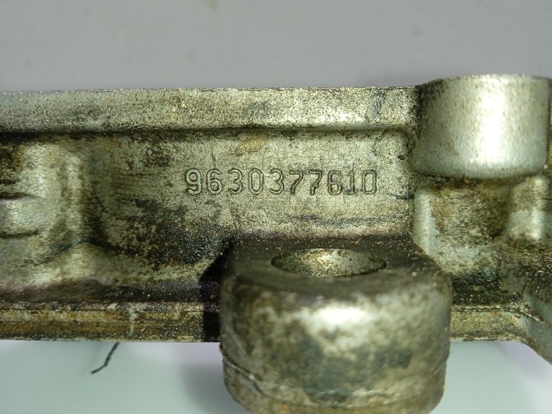 Recambio de culatin para suzuki vitara (et) hdi (se 420hdi) referencia OEM IAM 9630377610 1111186CT2 