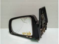 Recambio de retrovisor izquierdo para suzuki vitara (et) hdi (se 420hdi) referencia OEM IAM 8470257B20 8470257B30 