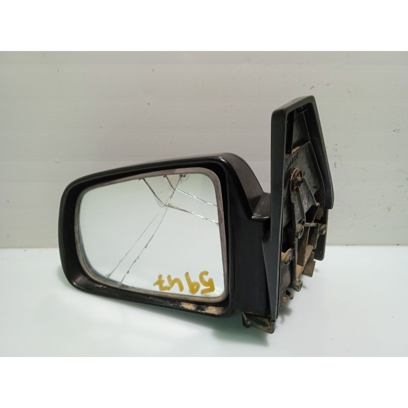 Recambio de retrovisor izquierdo para suzuki vitara (et) hdi (se 420hdi) referencia OEM IAM 8470257B20 8470257B30 