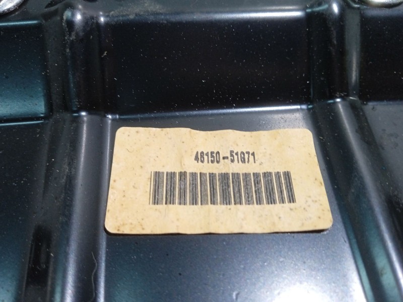 Recambio de airbag delantero izquierdo para suzuki vitara (et) hdi (se 420hdi) referencia OEM IAM 4815051Q71  