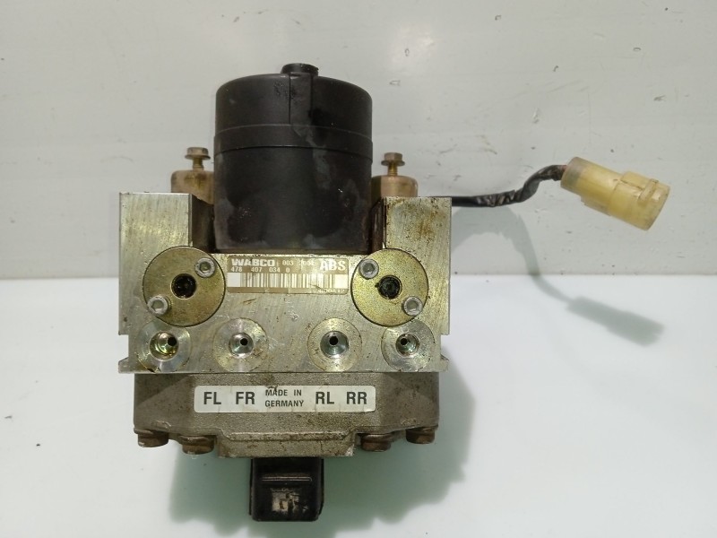 Recambio de abs para suzuki vitara (et) hdi (se 420hdi) referencia OEM IAM 4784070340 AEH214443ASE 