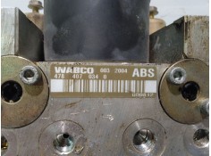 Recambio de abs para suzuki vitara (et) hdi (se 420hdi) referencia OEM IAM 4784070340 AEH214443ASE  2