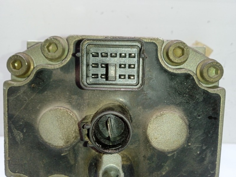 Recambio de abs para suzuki vitara (et) hdi (se 420hdi) referencia OEM IAM 4784070340 AEH214443ASE 