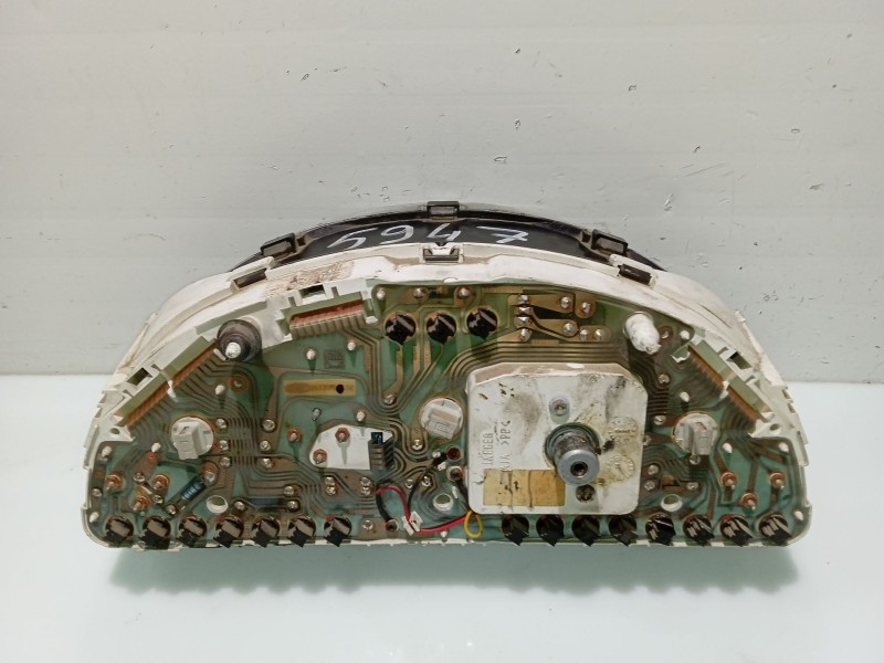 Recambio de cuadro instrumentos para suzuki vitara (et) hdi (se 420hdi) referencia OEM IAM 3410186CF0 7311177E125ES 341007EC